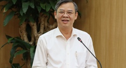 Chủ tịch HĐND, Chủ tịch UBND TP Cần Thơ tái đắc cử