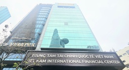 TPHCM lọt tốp 3 trung tâm tài chính khu vực, vượt qua Bangkok, Jakarta