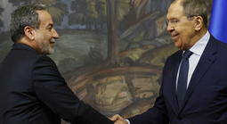 Iran lo ngại 2 quan chức cấp bao bị ám sát, Liên hợp quốc chuẩn bị họp kín