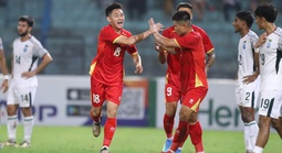 Truyền thông Malaysia dè chừng tuyển Việt Nam