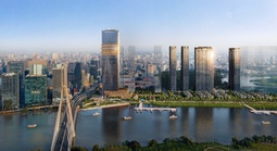 3 giá trị sống khác biệt chỉ có ở khu căn hộ Marriott duy nhất tại TPHCM