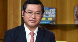 Ông Nguyễn Văn Phúc thôi giữ chức Thứ trưởng Bộ Giáo dục và Đào tạo