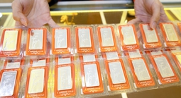 Giá bạc hôm nay 27-3: Người mua "bạc giấy" 120 triệu đồng/kg, lúc nhận chỉ còn 73 triệu đồng