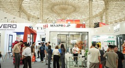 Khai mạc Triển lãm Quốc tế Vietbuild Hà Nội 2026