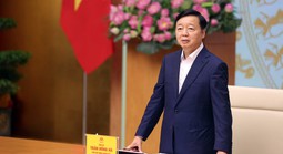 Phó Thủ tướng: Khắc phục ngay những khuyến nghị của EC về chống khai thác IUU