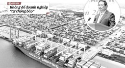 Báo in ngày 28-3: Danh tính số: Siết chặt để bảo vệ