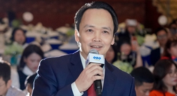 Ông Trịnh Văn Quyết trở lại vai trò Chủ tịch FLC