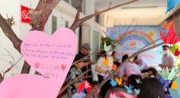 Hàng chục tỉ đồng được huy động mỗi năm hỗ trợ bệnh nhân khó khăn