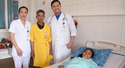 Chuyện xúc động sau chuyến thiện nguyện vùng cao