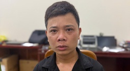 Người đàn ông từ Đà Nẵng về quê gây án, bắn chết mẹ vợ và tài xế taxi