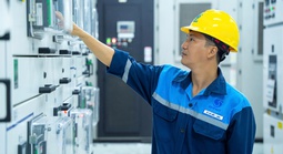 TPHCM: Nhiều khu vực nước yếu do tạm dừng vận hành Nhà máy nước Tân Hiệp