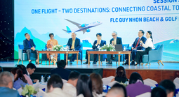 Trục tăng trưởng mới của du lịch Gia Lai