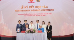 Thêm “cửa” an cư cho người lao động tại TPHCM