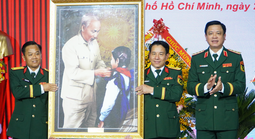 Thành lập Trường Thiếu sinh quân miền Nam