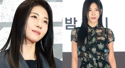 "Hoàng hậu Ki" Ha Ji-won tiết lộ bí quyết dưỡng nhan