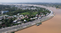 HĐND tỉnh Đồng Nai thông qua chủ trương thành lập thành phố Đồng Nai trực thuộc Trung ương