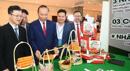 Ngành trụ cột quy mô 33 tỉ USD tìm dư địa mới từ khoa học công nghệ