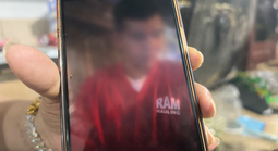 Công an truy tìm thanh niên quỵt tiền xe ôm, hành hung tài xế