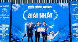 Sôi nổi Hội thi Nghiệp vụ Buồng phòng Khách sạn Việt Nam 2026