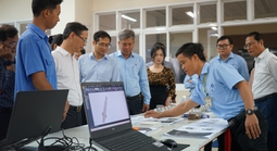 Kỹ năng nghề theo chuẩn quốc tế: Chìa khóa phát triển nhân lực