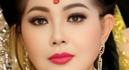 Nghệ sĩ Phượng Nga đưa nghệ thuật cải lương đến mọi miền và giao lưu văn hóa quốc tế