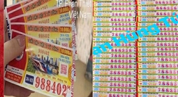 Xổ số miền Nam: Sáng 29-3, lộ diện người trúng 2 giải độc đắc gần giống nhau