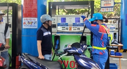 Chính phủ bổ sung 8.000 tỉ đồng cho Quỹ Bình ổn giá xăng dầu