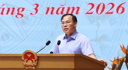 Thứ trưởng Bộ Công an: Bộ ngành, địa phương chưa thực sự quan tâm về an ninh mạng