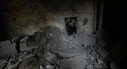 Chiến sự Trung Đông ngày 28-3: Israel tuyên bố tấn công 3 nhà máy vũ khí, hứng tên lửa từ 3 nơi