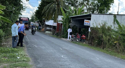 Vụ nữ sinh tử vong ở Vĩnh Long: Bạn đọc đề nghị làm rõ mối liên hệ giữa 2 cựu công an với tài xế