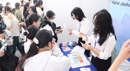 Để bệ đỡ bền vững