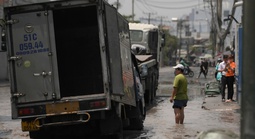 Điều chỉnh giao thông một tuyến đường ở TPHCM trong 10 ngày