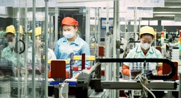 Doanh nghiệp chủ động cho người lao động nghỉ đến 9 ngày dịp Giỗ Tổ Hùng Vương, 30-4 và 1-5