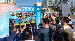 Toàn cảnh Tiền Phong Marathon 2026: Vẫn giữ được sức hút sau nhiều thập kỷ