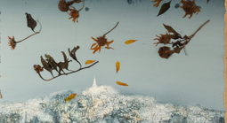 "Giấc mộng Hồng hoàng" của những trải nghiệm sáng tạo nghệ thuật