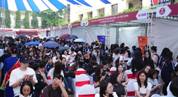 Gần 90% sinh viên ngành khoa học xã hội và nhân văn có việc làm sau khi tốt nghiệp