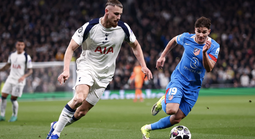 Tottenham chia tay Igor Tudor, khủng hoảng ghế HLV trưởng