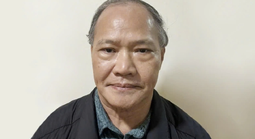 Nhận hối lộ, cựu Thứ trưởng Hoàng Văn Thắng hầu toà