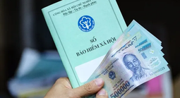 Lương cơ sở dự kiến tăng 8%: Người lao động được thêm gì?