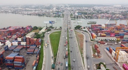 Chính phủ yêu cầu trình đề án Đồng Nai lên thành phố trước ngày 4-4