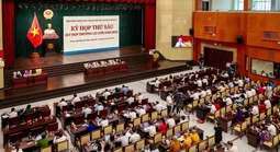 Hôm nay, bầu Chủ tịch HĐND, UBND TPHCM nhiệm kỳ mới