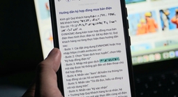 Người dân “rối” vì ký lại hợp đồng điện mỗi nơi một kiểu, điện lực TPHCM nói gì? 