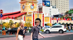 Dự báo thời tiết hôm nay, 29-3 tại TPHCM và Nam Bộ: Gia tăng nhiều nguy cơ