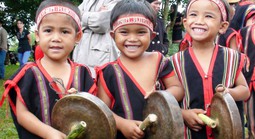 Cú hích từ Năm Du lịch quốc gia