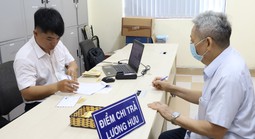 Cơ hội để người lao động tăng lương hưu từ tháng 5-2026