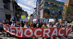 Chiến sự Trung Đông ngày 29-3: Chực chờ giao tranh trên bộ giữa Mỹ - Iran, Israel căng sức