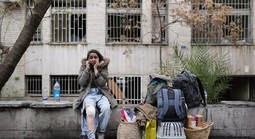 Israel tuyên bố đánh trúng “bộ não” vũ khí hải quân Iran