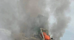 Những "tàu sân bay không thể chìm” của Iran trấn giữ eo biển Hormuz