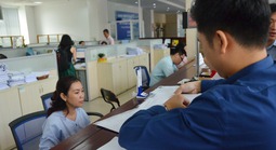 Thu nhập vãng lai từ 3 triệu đồng/lần trở lên phải khấu trừ 10% thuế thu nhập cá nhân