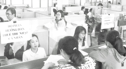 Báo in Người Lao Động 30-3: Mặt trận mới trong chiến sự Trung Đông